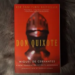 Miguel De Cervantes - Don Quixote