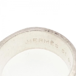 Nhẫn 925 Hermès - Hàng hiệu Chính hãng 836806