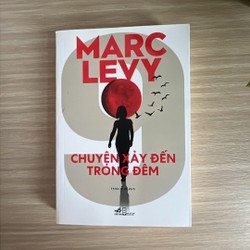 Sách Chuyện xảy đến trong đêm Marc Levy 146182