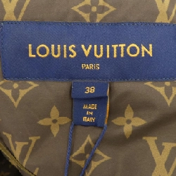 Áo khoác dài phao Louis Vuitton LOUIS VUITTON FNOW23E54 - Hàng hiệu Authentic 820866