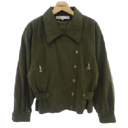 【Mã giảm giá】【Cổ điển】Áo khoác thể thao LEONARD SPORT