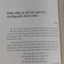 NGUYỄN ĐÌNH CHIỂU NĂM 200 NĂM NGHIÊN CỨU  561851