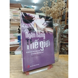 Ngân hàng thế giới - Nhiều tác giả