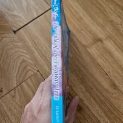 The Folk of the Faraway Tree
20k 655029