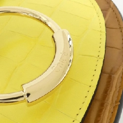 Túi xách chéo nhỏ Chloe TES CHC20SS153 C36 - Hàng hiệu Authentic 765342