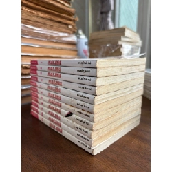 TRUYỆN TRANH MALISA - MALISA LIN 324444