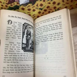 108 Anh Hùng Lương Sơn Bạc - Lý Mộng Hà 931579