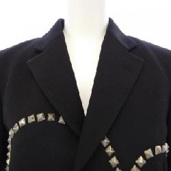 BLACK COMME des GARCONS 1J-J015 Áo khoác 628622