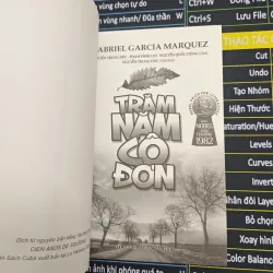 Trăm Năm Cô Đơn - Gabriel Garcia Marquez 703773