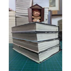 TRUYỆN TRANH NEON GENESIS EVANGELION ( COLLETOR'S EDITION ) - YOSHIYUKI SADAMOTO 378483