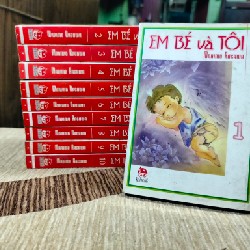 Em Bé Và Tôi - FULL bộ 16987