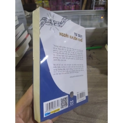 [Phiên Chợ Sách Cũ] Tư duy ngoài khuôn khổ 2303 414433