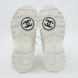 Giày thể thao CHANEL G34360Y53536 656535