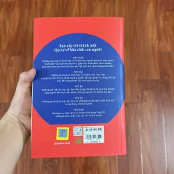 Sách Những Quy Luật Của Bản Chất Con Người - Robert Greene 779228