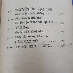 VŨ TRỤ THƠ - ĐẶNG TIẾN 999678