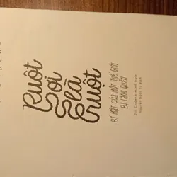 Sách Ruột ơi là ruột 559301