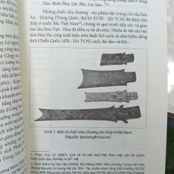 THƯƠNG NHÂN VIỆT NAM XƯA - NGUYỄN THANH TUYỀN 730801