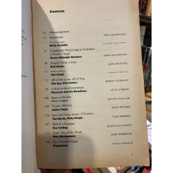 LOVE IS THE DRUG - John Aizlewood (editor) 298761