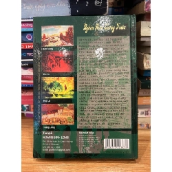 Nghìn năm Vương Triều &… - Hoàng Đình Long 786159