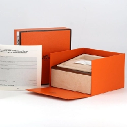 Hermès Arceau Combi AR5.220 SSxGP Quartz - Hàng hiệu Authentic 875502