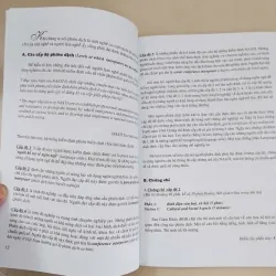 Hướng dẫn kỹ thuật Phiên dịch (Anh - Việt, Việt - Anh) 707437