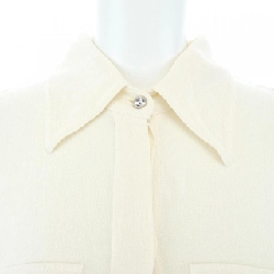 CHANEL P50586V37570 Áo sơ mi - Hàng hiệu Chính hãng 825000