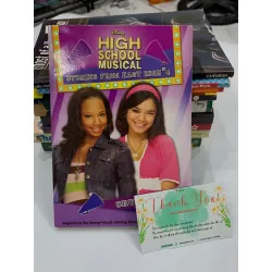 High School Musical: Crunch Time – N. B. Grace 559602