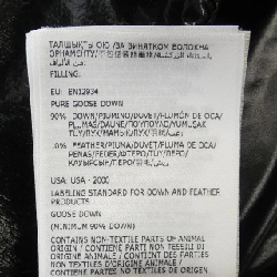 Moncler MONCLER 20939B00024 Áo khoác lông 632170