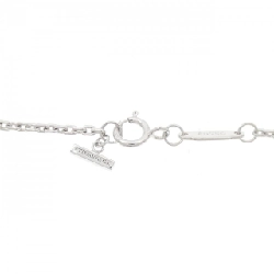 Tiffany T Smile Extra Large Necklace - Hàng hiệu Authentic 843540