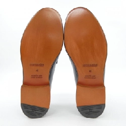 Giày HERMES Christian Ex Libris 251974Z - Hàng hiệu Authentic 902500