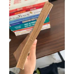 Các Xứ Thế Lớn Năm 2000 – John Naisbitt, Patricia Aburdene 558516