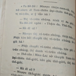 KINH KIM - CANG BÁT - NHÃ - BA - LA - MẬT 215818