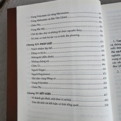 Không gian văn hóa nguyên thủy nhìn theo lý thuyết chức năng | R. Lowie  533944