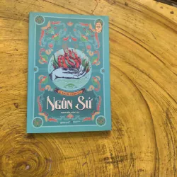 COMBO NGÔN SỨ & LỜI DẠY CỦA RUMI 750342