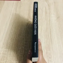 KHÔNG GIỚI HẠN – Khám phá Ho’oponopono 929272