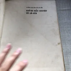 Những mẩu chuyện về Lê Nin_A-lếch-xan-đrơ Cô-nô-nốp 971311