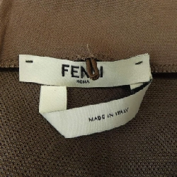 【Mã giảm giá】Đầm FENDI 650161