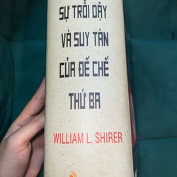 Sự Trỗi Dậy Và Suy Tàn Của Đế Chế Thứ Ba  79628