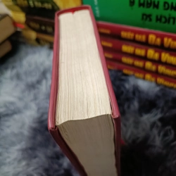 Ông trùm quyền lực cuối cùng hậu bố già 470440