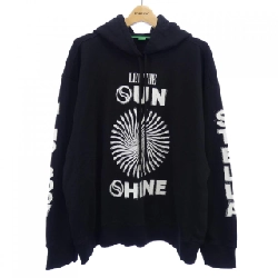 Áo khoác nỉ STELLA MCCARTNEY Sunshine Hoodie