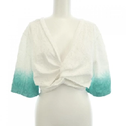 【Khuyến mãi】Chanel CHANEL Áo