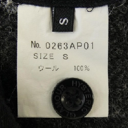 HYSTERIC GLAMOUR - Quần - Hàng hiệu Authentic 887558