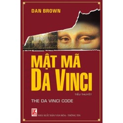 Mật mã Da Vinci (Dan Brown) 192566