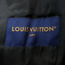 Áo khoác da LOUIS VUITTON - Hàng hiệu Authentic 903065