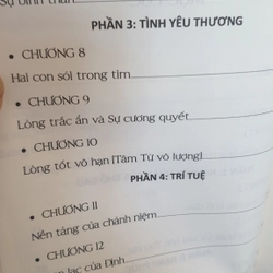 Bộ não của Phật (Giải mã Hạnh phúc, tình thương và trí tuệ) 494267