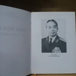 Đại Tướng Võ Nguyên Giáp - Điện Biên Phủ 50 Năm Nhìn Lại 1003689