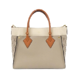 Túi Louis Vuitton On My Side MM M53825 - Hàng hiệu Chính hãng 766952