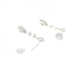 PT900 Bông tai kim cương 0.60CT - Hàng hiệu Chính hãng 868619