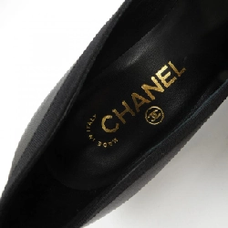 Giày cao gót CHANEL 660723