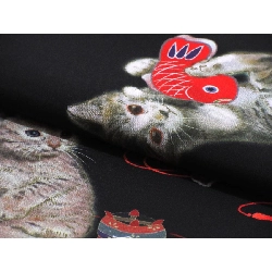 Vải phản vật Nagajuban - Hàng hiệu Authentic 877371